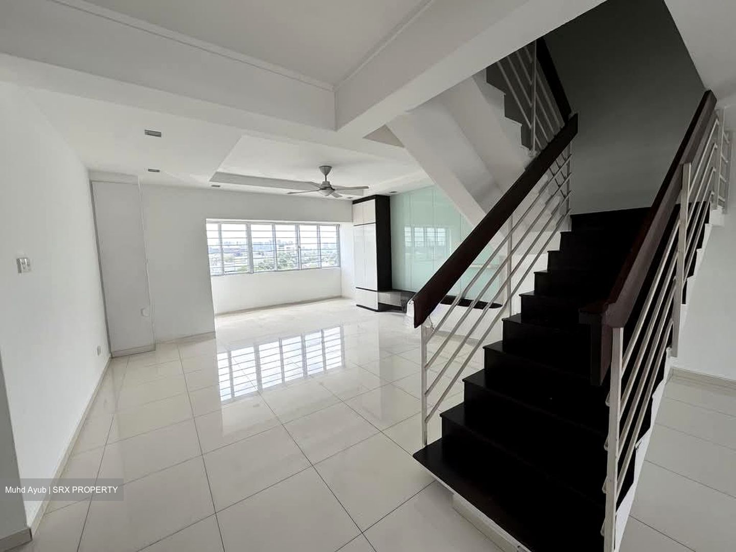 Sherwood Towers (D21), Apartment #566343861